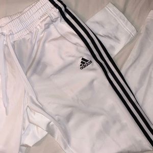 nwt adidas track pants